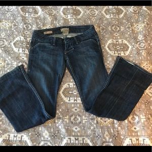 Women’s William rast jeans